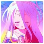 メディアファクトリー 白(CV:茅野愛衣) / TVアニメ ノーゲーム・ノーライフ EDテーマ 「オラシオン」 CD メディアファクトリー 白(CV:茅野愛衣) / TVアニメ ノーゲーム・ノーライフ EDテーマ 「オラシオン」 CD