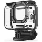 GoPro(go- Pro ) GoPro большой b housing for HERO13/12/11/10/9 Black ADDIV-001