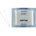 Yahoo! Yahoo!ショッピング(ヤフー ショッピング)グリーンクロス BB-013SP HUBY ファインベビースワッブ（ハードシャープポイントスリム）100本入（