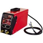 日動工業 日動　デジタルインバーター直流溶接機　BMウェルダー200　単相200V専用 BM2-200DA