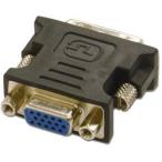  I шея sADV-205 изменение адаптер [VGA( женский )- DVI-A( мужской )]