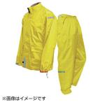 トオケミ トオケミ　レインスーツ　新・ＡＭＡＹＡＤＯＲＩ　イエローＬ   4610-Y-L