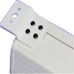 kikchi наука изоляция крепление держатель SMB-4