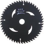 アイウッド チップソー　プレミアム　フッ素コート　Φ165　97312