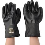 ダイヤゴム ＤＡＩＬＯＶＥ　防寒用手袋ダイローブ１０２ＢＫ（３Ｌ）