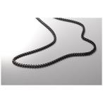 ファイテン 炭化チタンチェーンネックレス(65cm）0505TC00