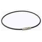 ファイテン ファイテン RAKUWAネックX100　チョーカー　スクエア 40cm