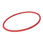 fai тонн RAKUWA магнитный titanium колье S( красный /45cm)0214TG605152 [ перевод не возможно ]