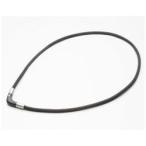 fai тонн RAKUWA магнитный titanium колье V модель ( черный /50cm) 0216TG691053
