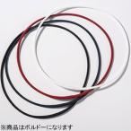 ファイテン RAKUWA ネックS レザータッチ (ボルドー/50cm) 0217TG747353《ビックカメラモデル》 [振込不可]