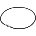 fai тонн RAKUWA магнитный titanium колье ( metal черный /50cm) 0212TG743253
