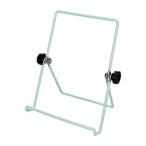 Owltech(ouru Tec ) планшетный компьютер подставка [ ширина 160mm и больше ] складной мята OWL-STD09-MI