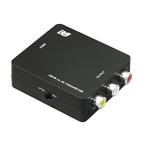 RATOC(latok система ) RS-HD2AV1 HDMI to Composite конвертер 