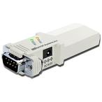 RATOC(ラトックシステム) Wi-Fi RS-232C 変換アダプター   REX-WF60