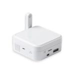 RATOC(ラトックシステム) Wi-Fi 環境センサー RS-WFEVS2