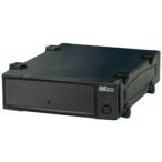 RATOC(ラトックシステム) RS-EC5-EU3X　USB3.0/eSATA 5インチドライブケース [振込不可][代引不可]