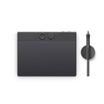 WACOM PTK470K0C Wacom Intuos Pro small ペンタブレット - 最安値