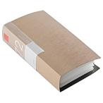 [ ограниченное количество ] BUFFALO( Buffalo ) BSCD01F72BG (CD/DVD файл / книжка модель /72 шт. входит / бежевый ) [ перевод не возможно ]