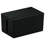 BUFFALO( Buffalo ) BSTB01SBK ( ящик для кабелей /S размер * черный )