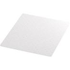 BUFFALO( Buffalo ) коврик для мыши воспроизведение PET модель может измерить шкала . есть ( белый ) BSPD12WH