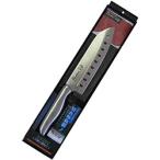 タフコ ファブールライフ 穴明包丁   Z-2294