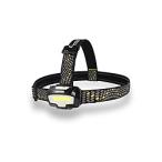  Gentos COB LED передняя фара темно синий брейкер CB-643D LED / одиночный 4 батарея ×3 [864]
