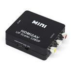 to- сигнал HDX-H2A HDMI трансляция штекер YOUZIPPER