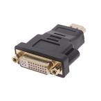 to- сигнал [DVI - HDMI] адаптер PX-02