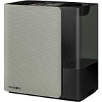 ダイニチ工業 気化ハイブリッド式加湿器 Dainichi Plus モスグレー HD-LX1025-H ［ハイブリッド（加熱＋気化）式］