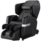 [ основы установка плата комплект ] Fuji медицинская помощь контейнер массажное кресло H21 Cyber relax черный AS-R900-BK [ доставка на день указание не возможно ]