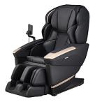  Fuji медицинская помощь контейнер массажное кресло H24 черный AS-R2350-BK [ доставка на день указание не возможно ]