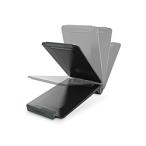 ELECOM( Elecom ) планшет для [~12.9 дюймовый ] compact подставка черный TB-DSCMPBK