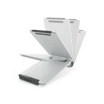 ELECOM( Elecom ) планшет для [~12.9 дюймовый ] compact подставка белый TB-DSCMPWH [ перевод не возможно ]