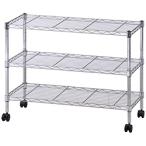  не 2 торговля metal TV подставка 3 уровень MTV-3CR 91784