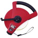 ムラテックKDS 巻尺 スピードタフミックリール12巾100m SGR12100