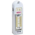  Muratec KDS non разрез бритва ( большой )50 листов входит LB50NS