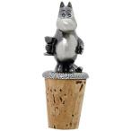 ワールドクリエイト ムーミン パーティーボトルキャップムーミン 58073 【864】