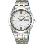 SEIKO ［ソーラー時計］スピリット 「スタンダードドレス」 SBPX085 [振込不可]