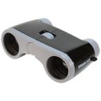 Vixen 3 раз бинокль compact опера 3x28 ( черный )