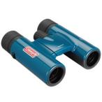 Vixen 8倍双眼鏡 コールマン H8×25（ターコイズブルー）