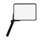 Vixen тонкий лупа T238 2L штамп 