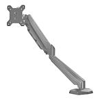 IO DATA(アイオーデータ) モニターアーム [1画面]  ブラック DA-ARMS5B