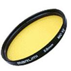 Marumi( maru mi свет машина ) 49mm MC-Y2 Filter