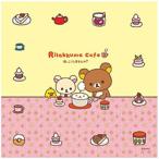  жемчуг Rilakkuma Cafe очки ..-1