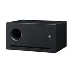YAMAHA( Yamaha ) сабвуфер черный VXS10ST [ 1 шт. ]
