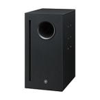 YAMAHA( Yamaha ) сабвуфер черный VXS10S [ 1 шт. ]