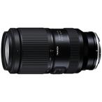 TAMRON(タムロン) カメラレンズ 70-180mm F/2.8 Di III VC VXD G2（Model A065Z）    ［ニコンZ /ズームレンズ］