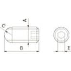 KYOCERA( Kyocera ) Kyocera детали HSB4X8R
