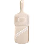 ショッピングKYOCERA KYOCERA(京セラ) セラミックスライサー（3段階厚み調節機能付）　CSN-182WHP