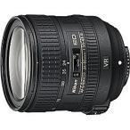 AF-S NIKKOR 24-85mm f/3.5-4.5G ED VR
